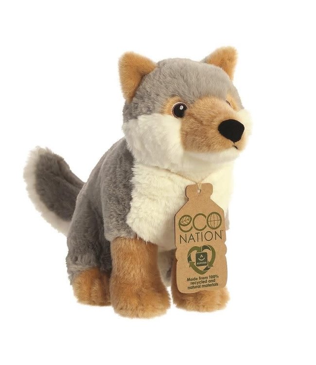 Aurora | Eco Nation | Wolf | 24 cm | 0+