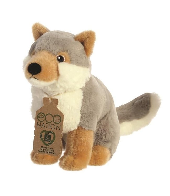 Aurora | Eco Nation | Wolf | 24 cm | 0+