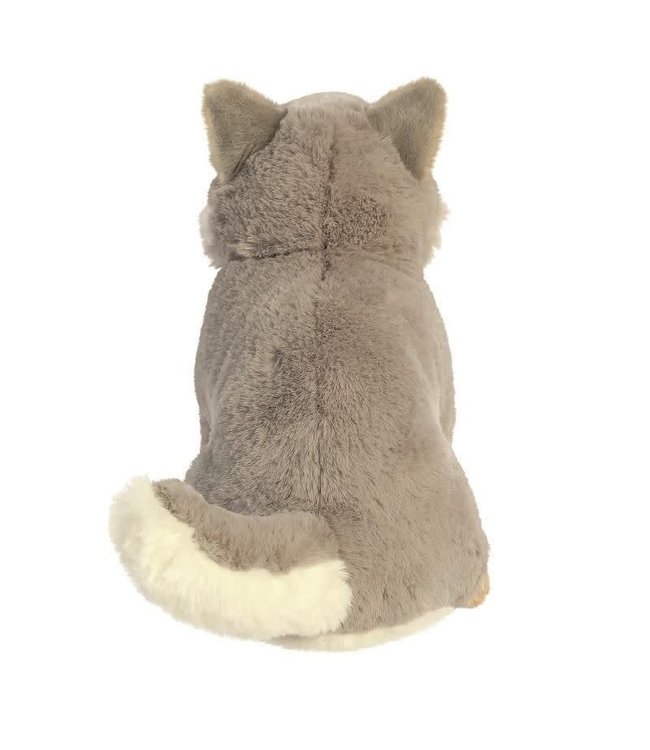 Aurora | Eco Nation | Wolf | 24 cm | 0+