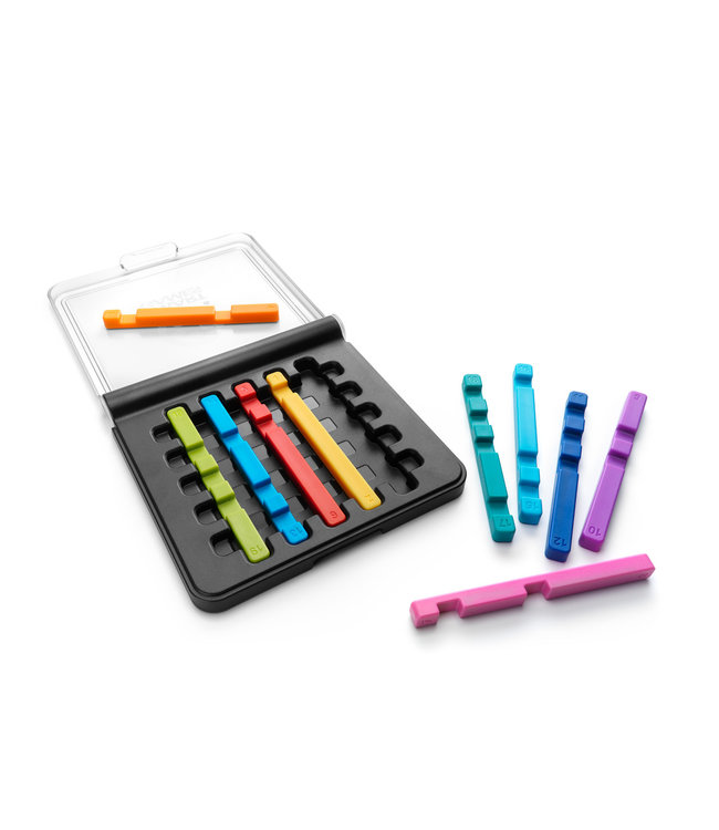 Smartgames | IQ Stixx | 7+