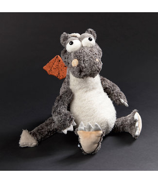 Sigikid Sigikid | BeastsTown | I'm on fire  | 32 cm