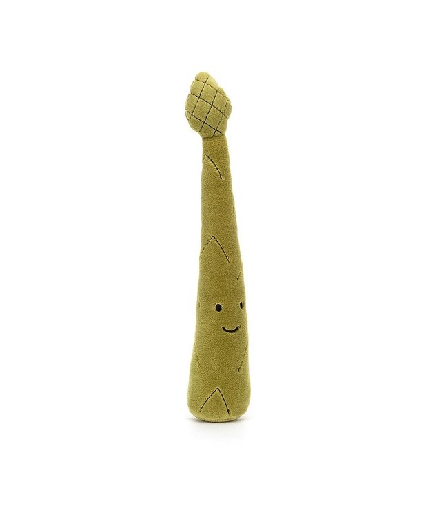 Jellycat | Vivacious Vegetable | Asparagus | 23 cm