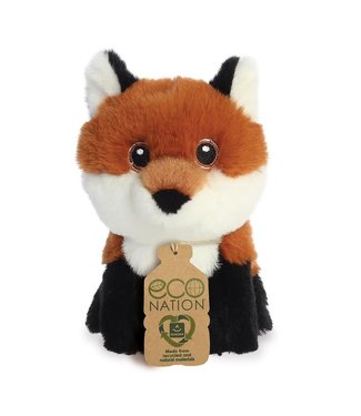 Aurora Aurora | Eco Nation | Mini Vos | 13 cm | 0+