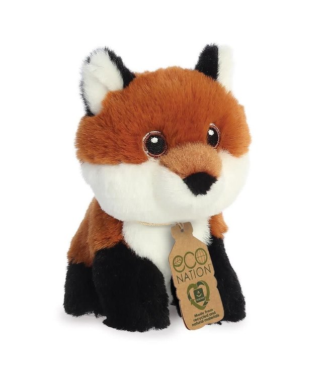 Aurora | Eco Nation | Mini Vos | 13 cm | 0+