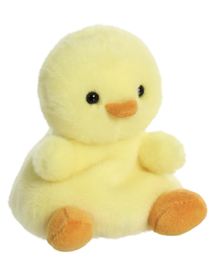 Aurora Aurora | Palm Pals | Kuiken | 13 cm | 0+