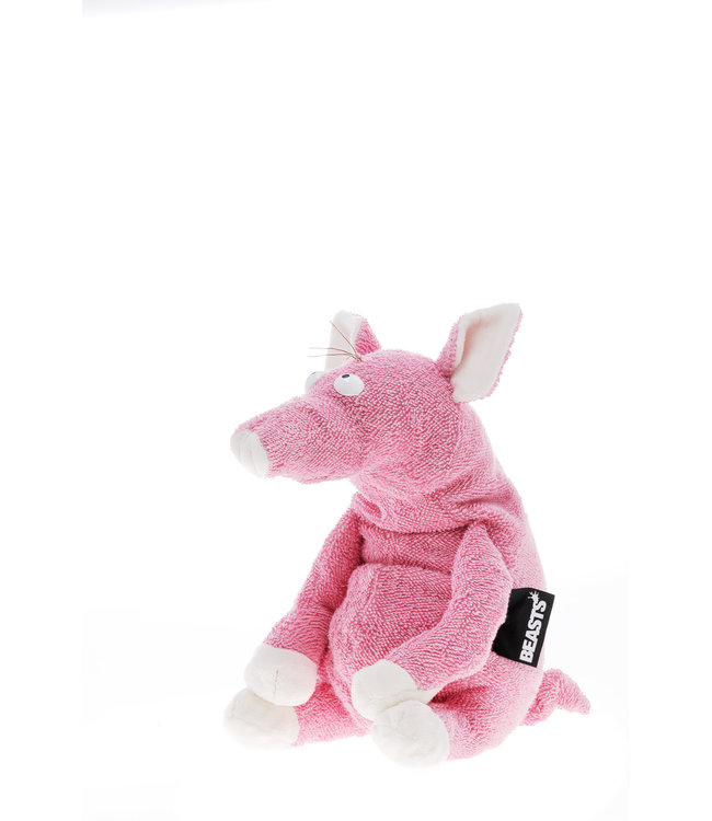 Sigikid | BeastsTown | Karrieresau | 30 cm