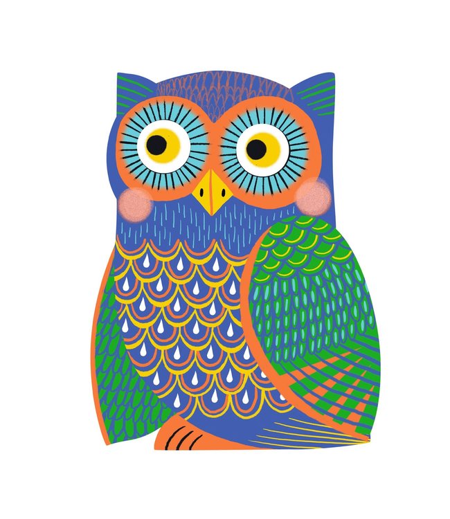 Djeco | Kleuren met Water | Animalo-Ma | +18 mnd