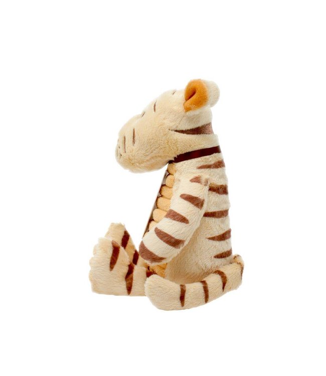 Rainbow Design | Disney soft Toy | Classic Tigger | 17 cm | 0+