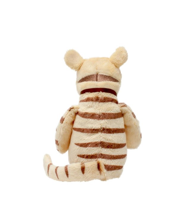 Rainbow Design | Disney soft Toy | Classic Tigger | 17 cm | 0+