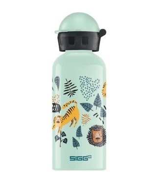 Sigg |  Kids Drinking Bottle | 0,4 Liter | Jungle