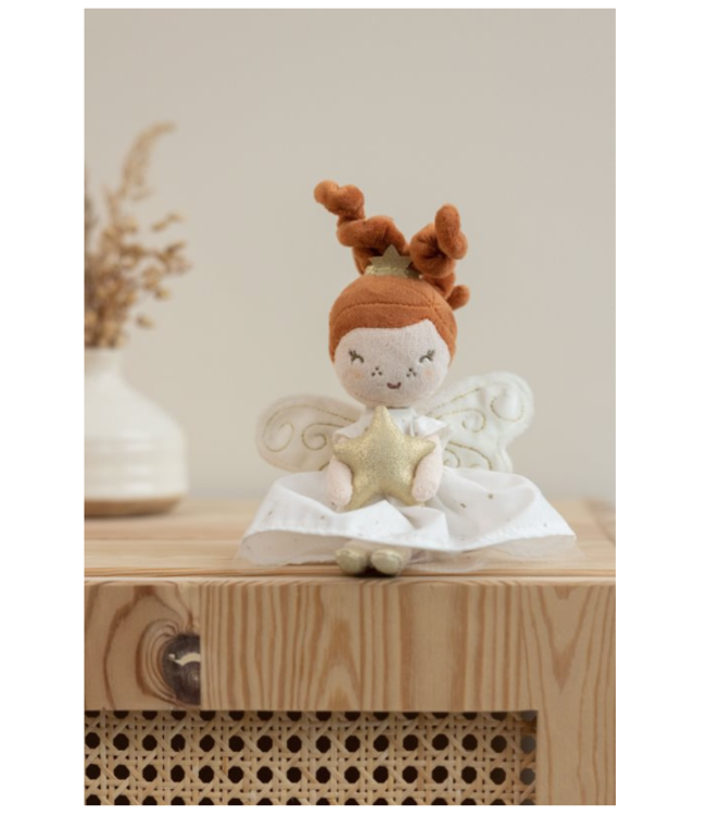 Little Dutch | Mia | de Fee van Hoop | 20 cm | 3+