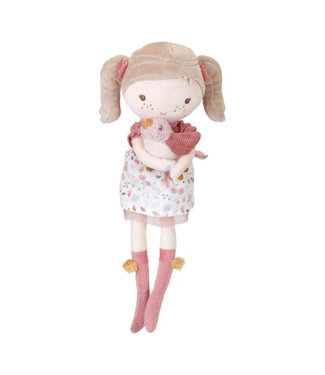 Little Dutch Little Dutch | Knuffelpop | Anna | 35 cm