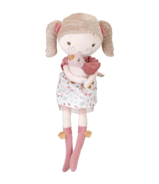 Little Dutch | Knuffelpop | Anna | 35 cm