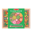 Melissa and Doug Melissa and Doug | Wooden Bead Set | Flower Power | 4+