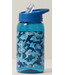 Crocodile Creek Crocodile Creek | Tritan Drinking Bottle | Camo Shark