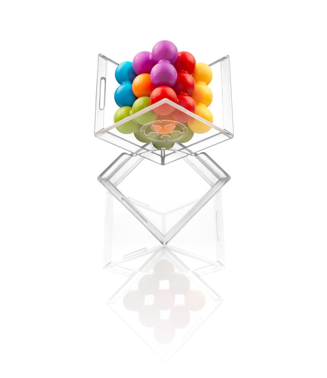 Smartgames | Cube Puzzler Pro | 10+