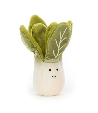 Jellycat Jellycat | Vivacious Vegetable | Bok Choy | 17 cm | 0+