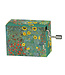 Fridolin Fridolin | Art & Music | Klimt | Farmgarden | Muziekmechaniek | as the Wind