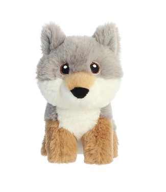 Aurora Aurora | Eco Nation | Mini Wolf | 13 cm | 0+