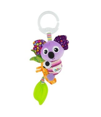 Lamaze Lamaze | Clip 'n' Go | Walla de Koala | 0+