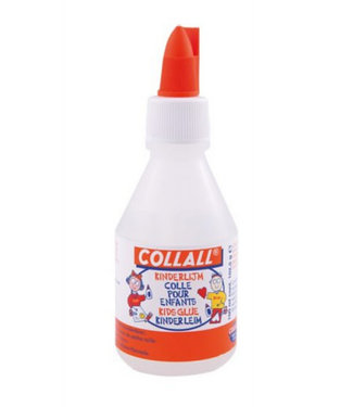 Collal Kids | Kinderlijm | 100 ml | 3+