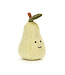 Jellycat Jellycat | Fabulous Fruit | Pear | 7 cm