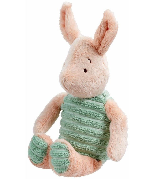 Rainbow Design | Disney soft Toy | Classic Piglet | 30 cm | 0+