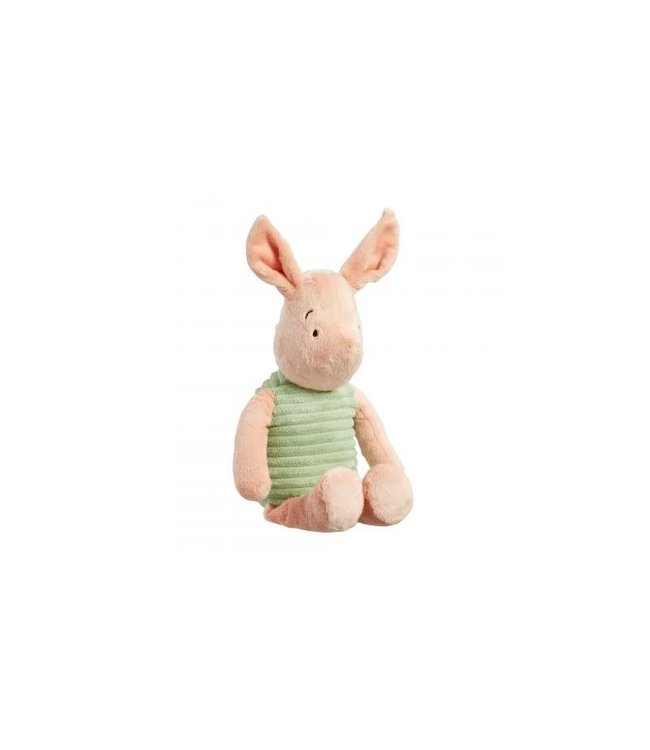 Rainbow Design | Disney soft Toy | Classic Piglet | 30 cm | 0+