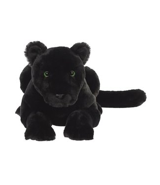 Aurora Aurora | Luxe Boutique | Borealis | Raven Panter | 51 cm | 0+