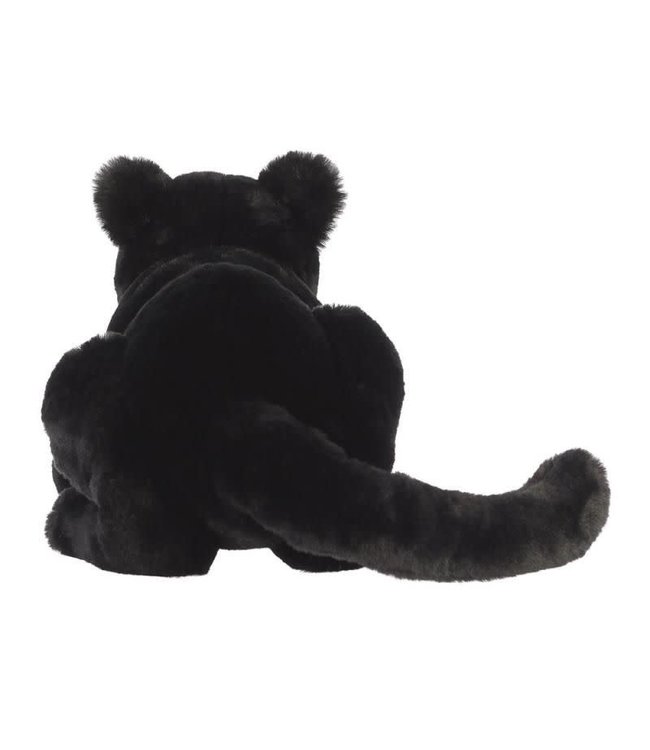 Aurora | Luxe Boutique | Borealis | Raven Panter | 51 cm | 0+