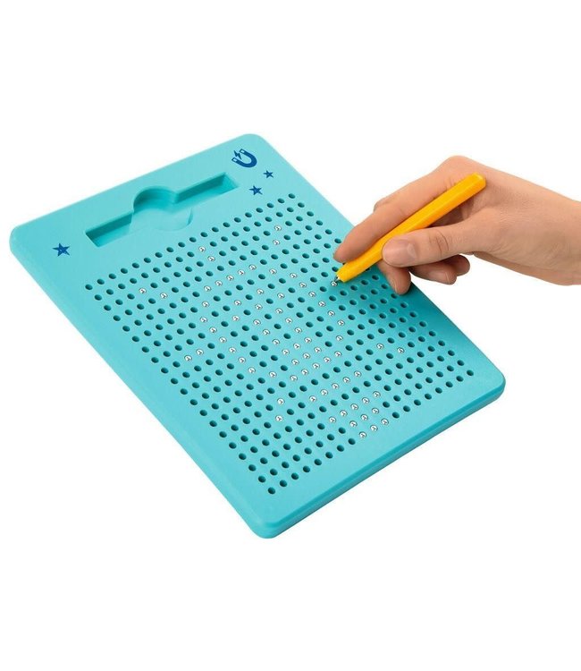Moses | PhänoMINT | Magische Tekentafel | Magnetisch | 17,3 x 21,5 cm | 6+