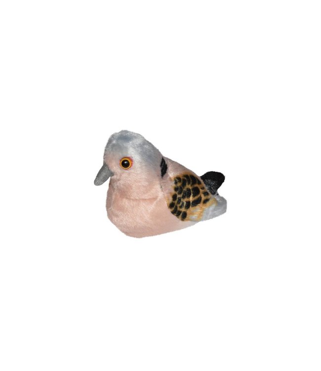 Wild Republic Birds | With real Bird Calls | Turtle Dove | Tortelduif