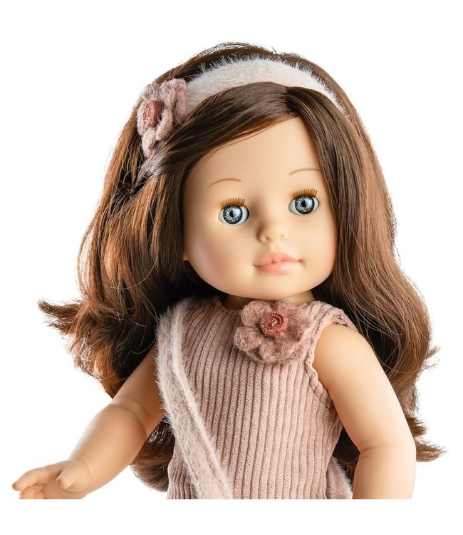 Paola Reina | Pop | Soy Tu | Emily | met tas | 42 cm | 3+