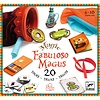 Djeco Djeco | Magic | Fabuloso Magus | 20 Tricks | 6-10 jaar