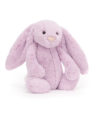 Jellycat Jellycat | Bashful Bunny | Lilac | Medium | 31 cm | 0+