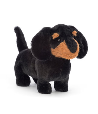 Jellycat Jellycat | Freddie Sausage | 13 cm | 0+