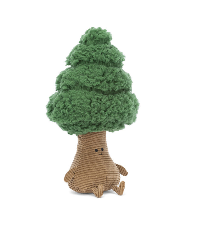 Jellycat | Amuseable Florist | Foresttree | Pine | 24 cm | 0+