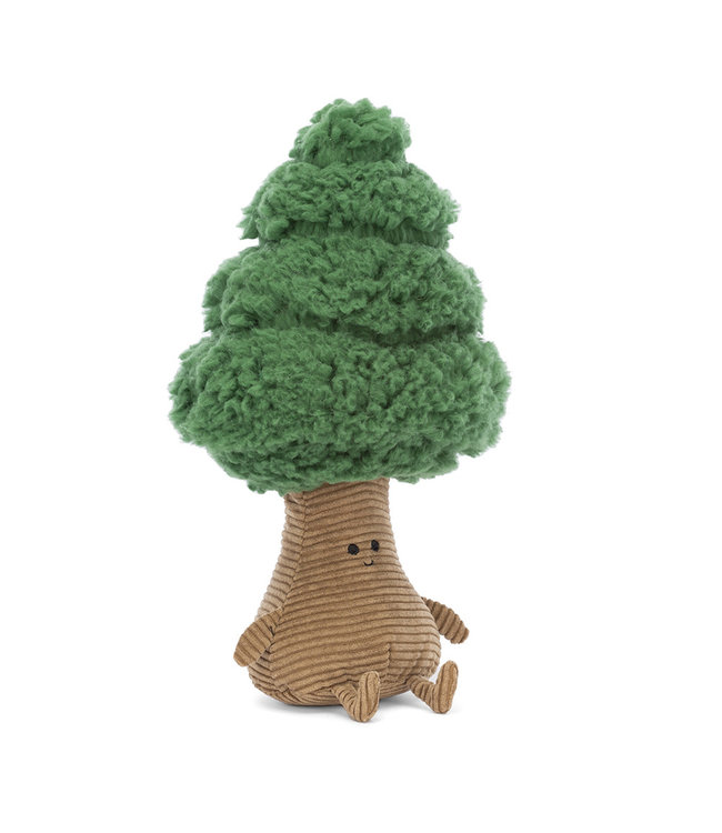 Jellycat | Foresttree | Pine | 24 cm | 0+
