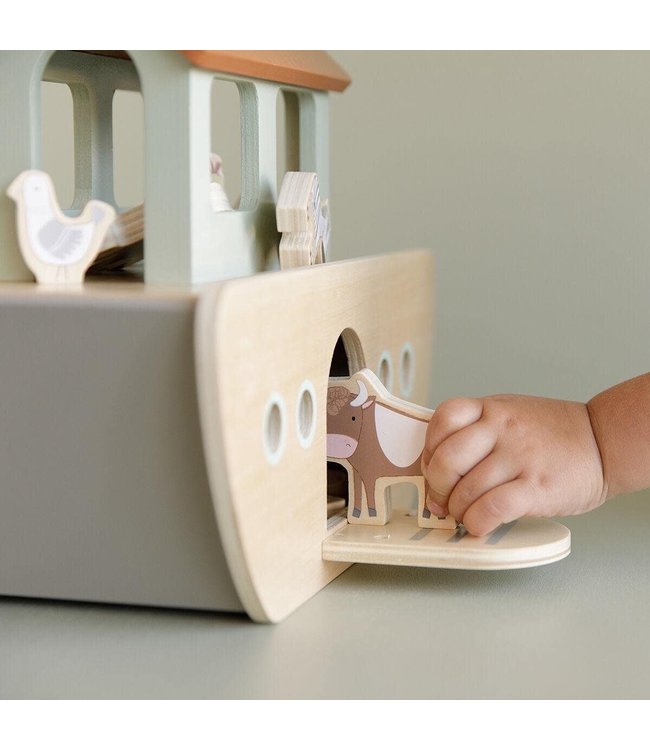 Little Dutch | Houten Ark van Noach | + 18 mnd