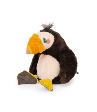 Moulin Roty Moulin Roty | Autour du Monde | Puffin | 30 cm | 0+