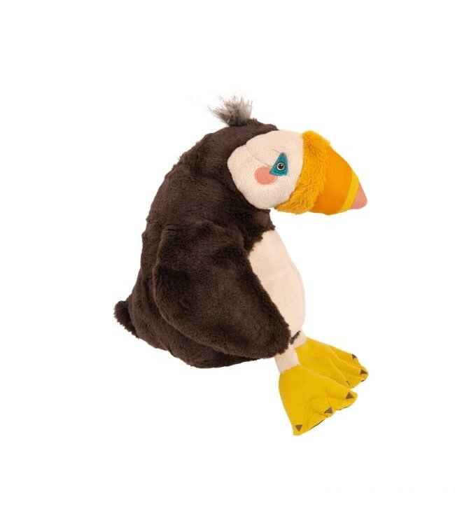 Moulin Roty | Autour du Monde | Puffin | 30 cm | 0+