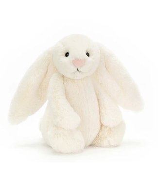 Jellycat Jellycat | Bashful Bunny | Cream | Medium | 31 cm | 0+