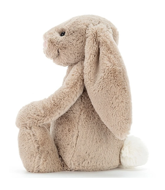 Jellycat Jellycat | Bashful Bunny | Beige | 36 cm | 0+