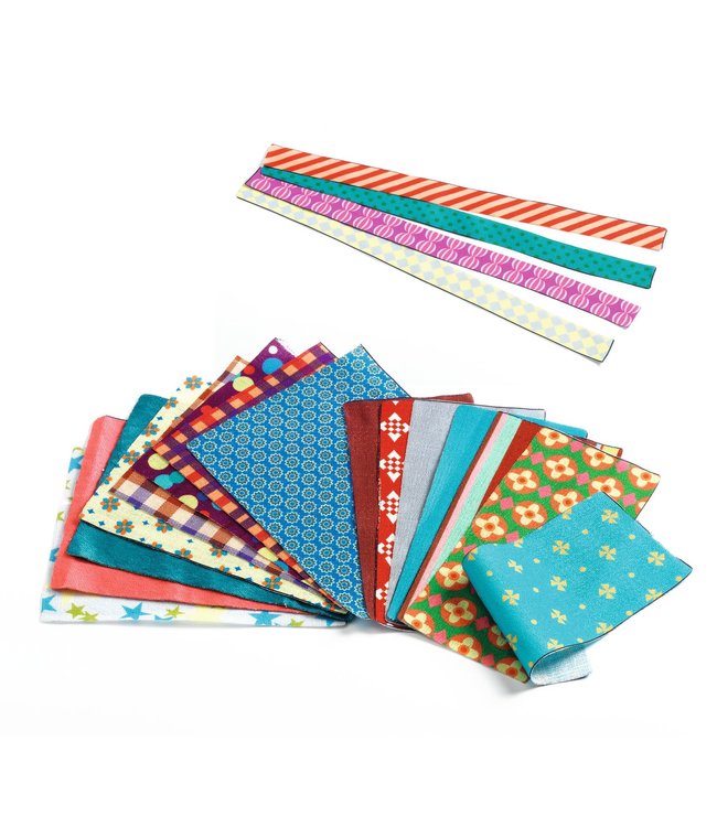 Djeco | Handling Game | Aankleedspel | Hondje | Zabimix | 3+