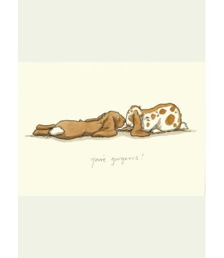 Two Bad Mice Two Bad Mice | Anita Jeram | You're Gorgeous !