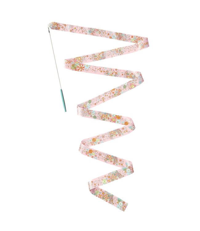 Djeco | Gymnastiek lint | Stella | 5+