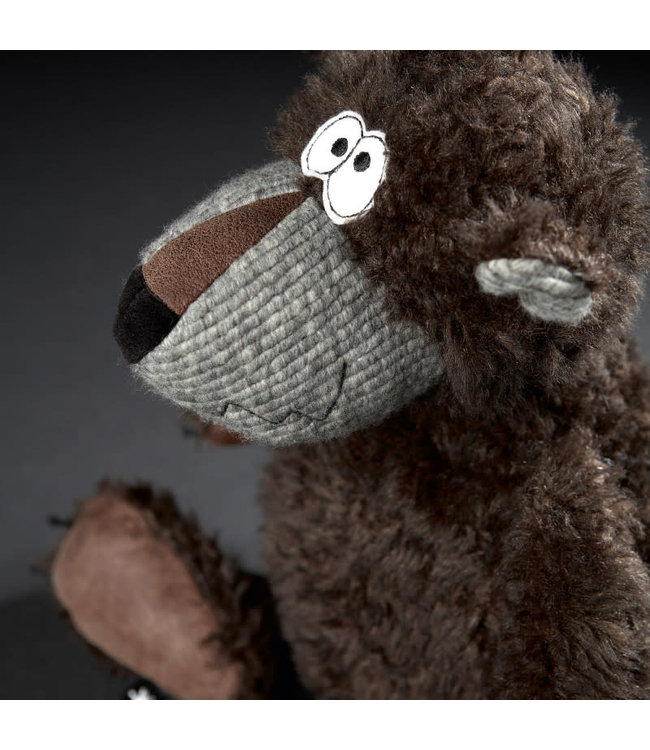 Sigikid | BeastsTown | Bonsai's Big Brother Bear Beas