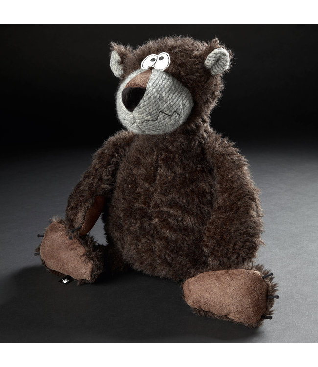 Sigikid | BeastsTown | Bonsai's Big Brother Bear Beas