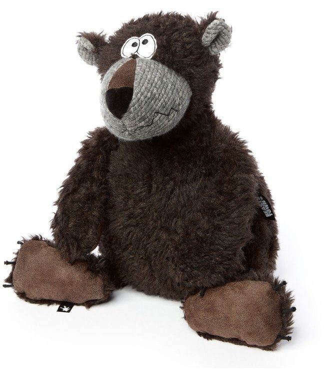 Sigikid | BeastsTown | Bonsai's Big Brother Bear Beas