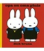 Dick Bruna | Nijntje Serie | Opa en Oma pluis